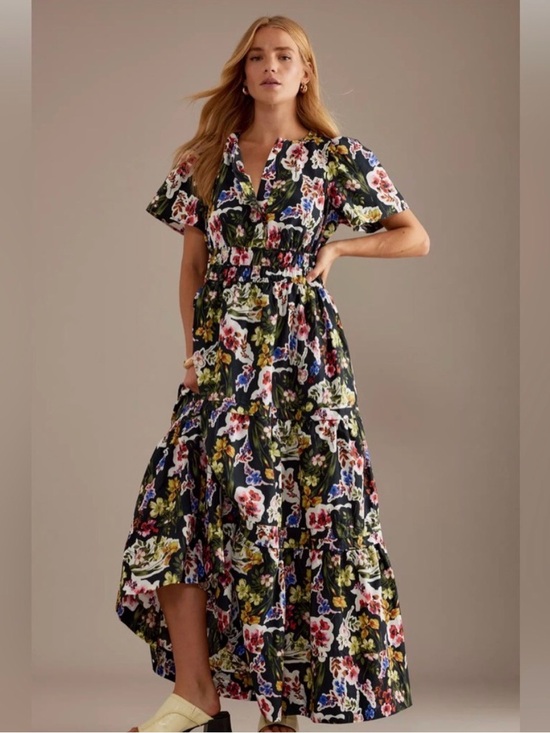 Anthropologie Dresses & Skirts - Anthropologie Somerset Dress